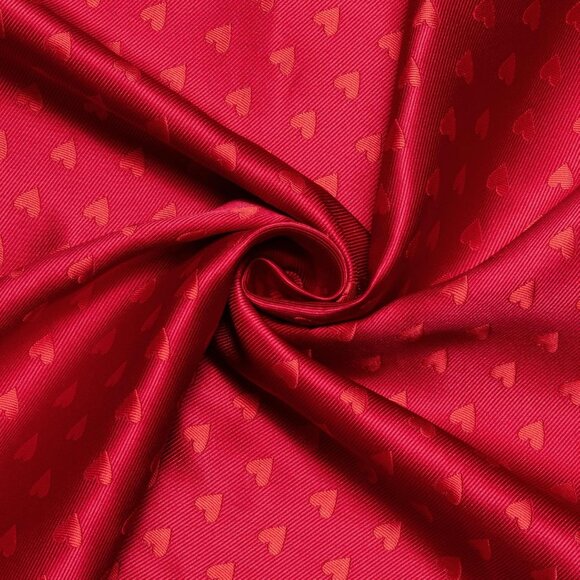 Mens/Womens Lightweight Silk Scarf Fashion Print Paisley Scarves Neckerchief Sha - Picture 3 of 5